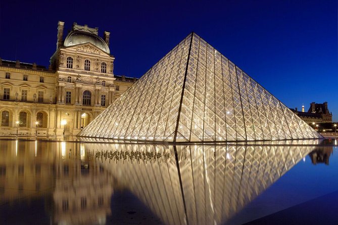 Full-Day Self-Guided Paris Tour from London by Eurostar with Seine River Cruise - Price and logistics: when this package feels worth it