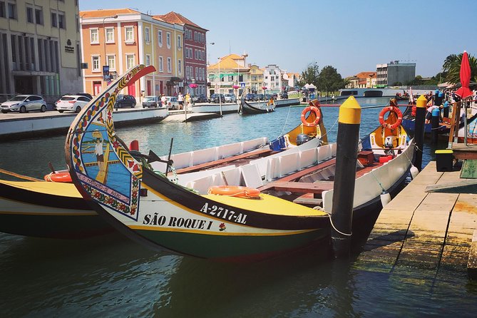 Full Day Tour from Porto to Coimbra and Aveiro with River Cruise - Price and Value From Porto: Is $119.77 Fair?