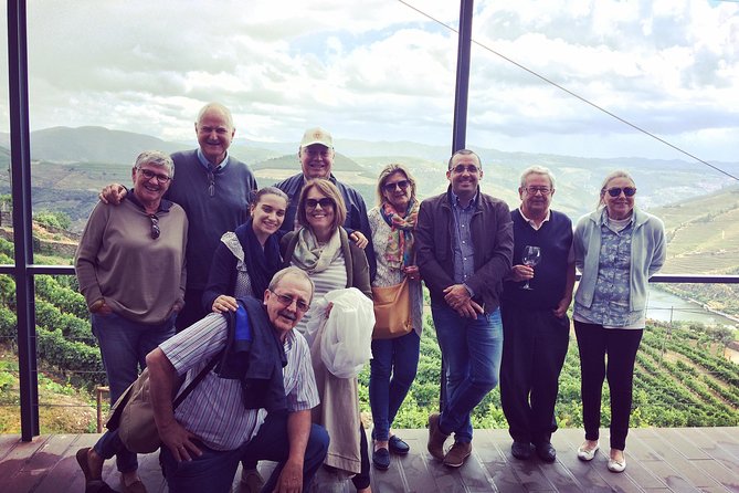 Full Day, Wine Tasting, River Cruise and Lunch from Porto - Santa Marta de Penaguiao: Port wine tasting with a local focus