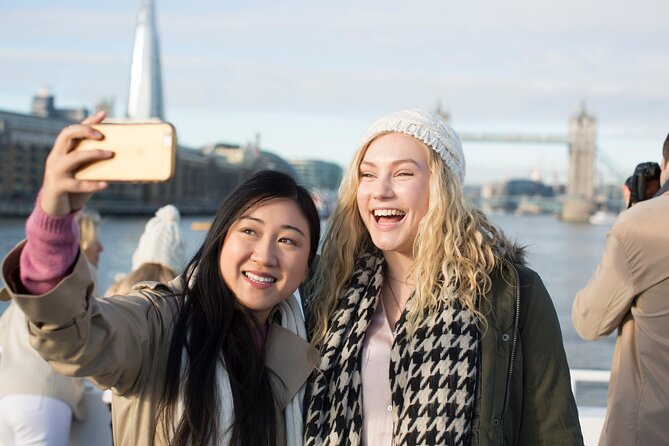 Fully Flexible Thames River Cruise - How Flexible Pier-Hopping Actually Feels on the Thames