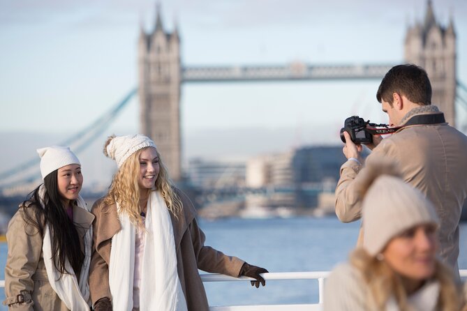 Fully Flexible Thames River Cruise - Price and Value: Is $19.22 a Good Deal?