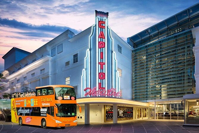 Fun Vee Night Out Guide Tour with River boat - Key highlights and things to notice
