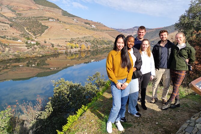 Genuine Douro Valley Tour: Visit 2 Wineries, Lunch & River Cruise - Traditional Portuguese lunch in Pinhão: filling, local, and flexible