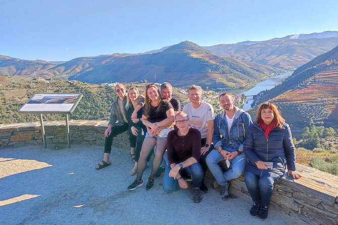 Genuine Douro Valley Tour: Visit 2 Wineries, Lunch & River Cruise - Rabello river cruise: why one hour on the Douro feels like the reset button