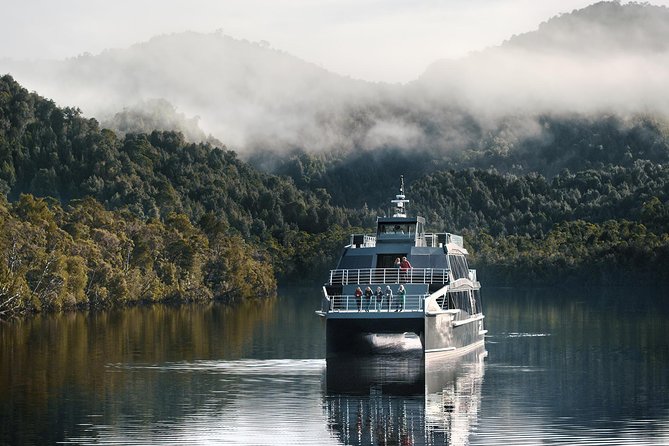 Gordon River Cruise departing from Strahan - Key things to know before you go