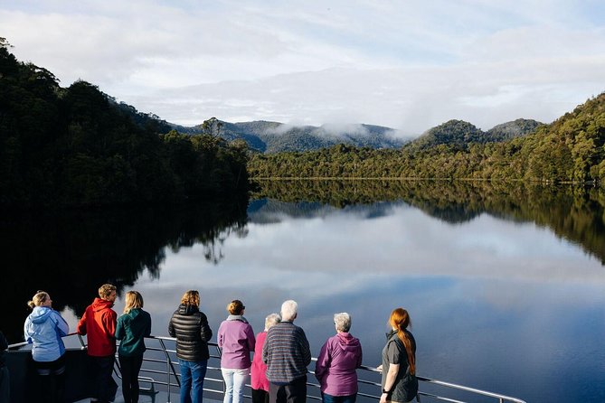 Gordon River Cruise departing from Strahan - Spirit of the Wild: why this Gordon River cruise feels different