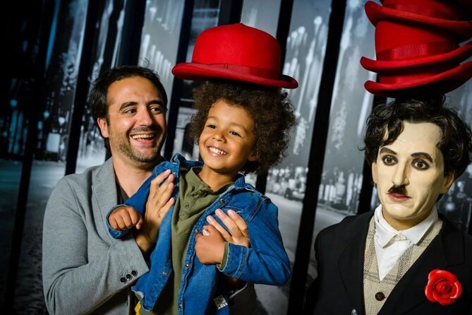 Grevin Wax Museum in Paris and Seine River Cruise Tickets - Timing and pacing: how to avoid the common day-trip mistakes