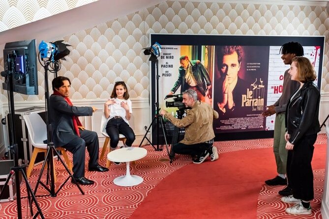 Grevin Wax Museum in Paris and Seine River Cruise Tickets - How to enjoy the wax museum more (and not just take selfies)
