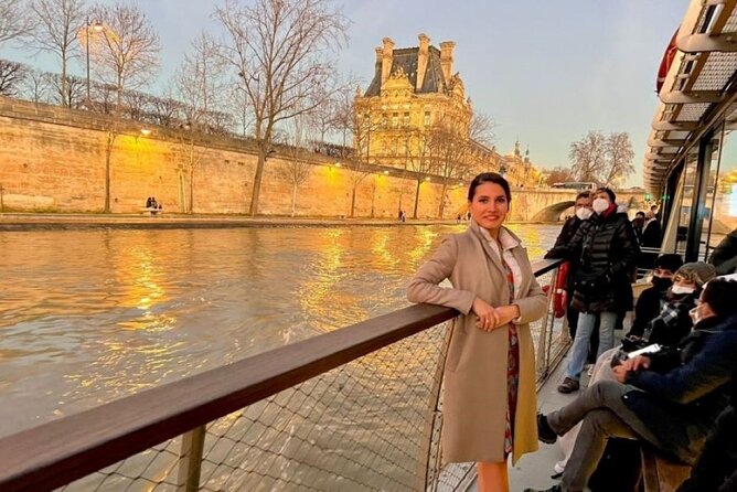 Grevin Wax Museum in Paris and Seine River Cruise Tickets - Who this ticket is best for (and who should reconsider)