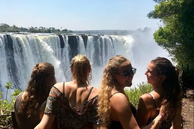 Guided Falls Tour & Zambezi River Cruise Combo - Timing and pace: how early starts and short segments affect your energy