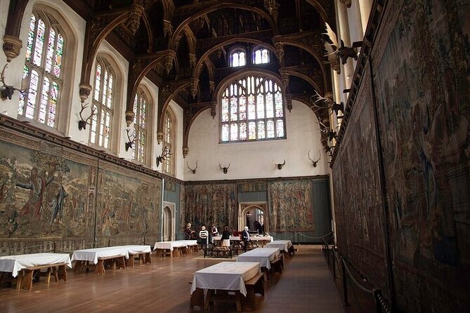 Hampton Court & Thames Riverboat Picnic - Who this tour fits best (and who should think twice)