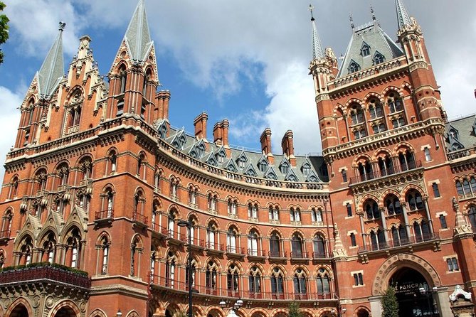 Harry Potter Film Location Walking Tour & Thames River Cruise - Price and value: is $79.64 worth it?