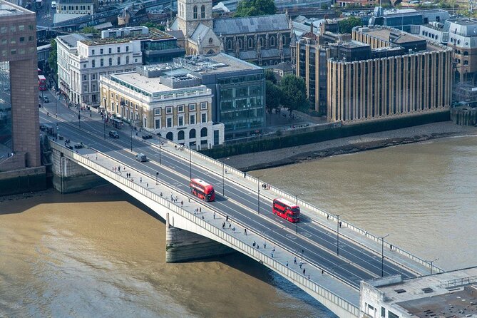 Highlights of Royal London Bike Tour with River Cruise Package - Key highlights and why they matter
