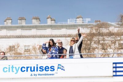 Hop-On Hop-Off Sightseeing River Cruise on the Thames - Your Thames Route: Westminster, Waterloo/London Eye, Tower Pier, Greenwich