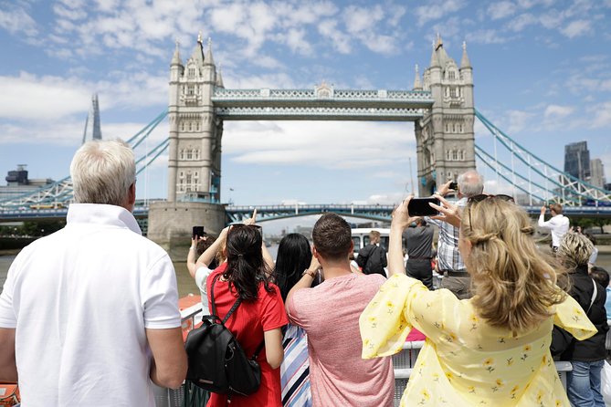 Hop-On Hop-Off Sightseeing River Cruise on the Thames - Timing Tips So You Don’t Get Left on the Dock