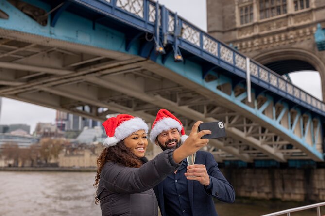 Hop-On Hop-Off Sightseeing River Cruise on the Thames - Is It Worth $33.76? Value for First-Timers and Busy Days