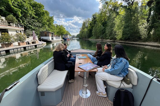Impressionists River Cruise in Asnières-sur-Seine - Price and Value: What $426.05 Really Buys You