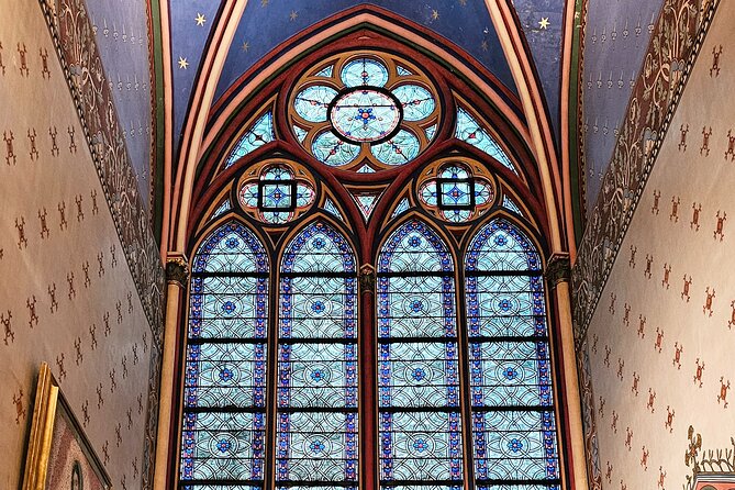 Inside Notre Dame Tour with Optional Seine River Cruise - The 2019 Fire and Restoration, Explained So It Sticks