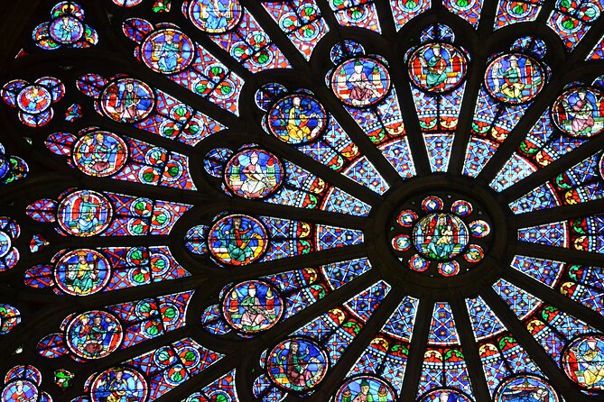 Inside Notre Dame Tour with Optional Seine River Cruise - Optional Seine River Cruise: A Different Paris View