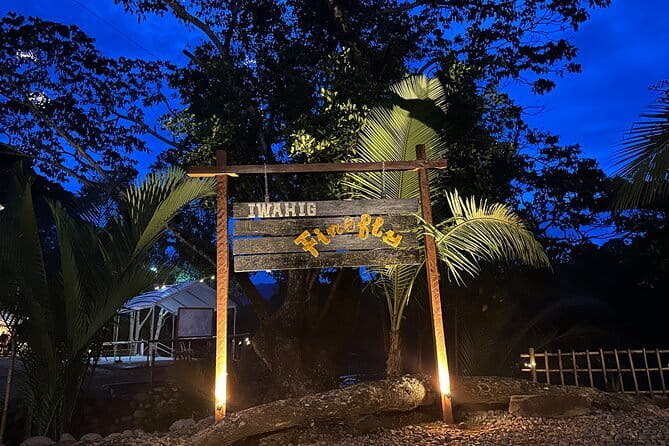 Iwahig River Cruise and Firefly Watching Tour in Puerto Princesa - Key Highlights You’ll Care About