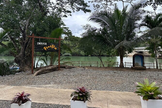 Iwahig River Cruise and Firefly Watching Tour in Puerto Princesa - Getting There From Puerto Princesa: Pickup, Van Ride, and Timing