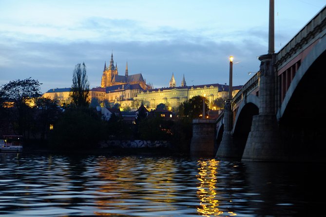 Jazz Boat: Popular LIVE JAZZ dinner cruise - Practical tips that make the night smoother