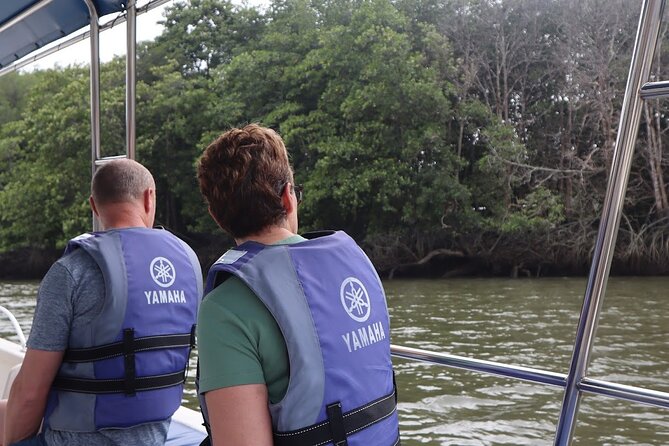 Johor Desaru Coast Day River Cruise - Key highlights worth your attention
