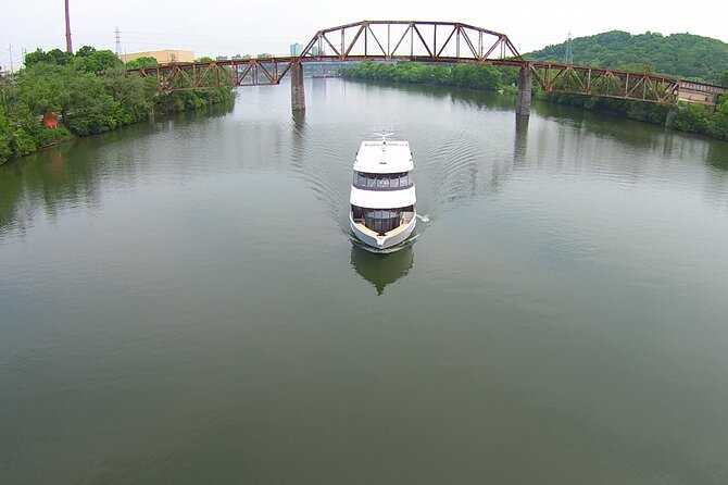 Knoxville River Cruise Aboard the Volunteer Princess - Timing, weather, and what can disrupt your day