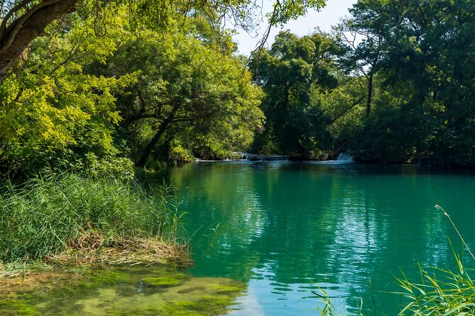 Krka Waterfalls with 30min river cruise from Split or Kaštela - How the guide makes a difference (and why timing matters)