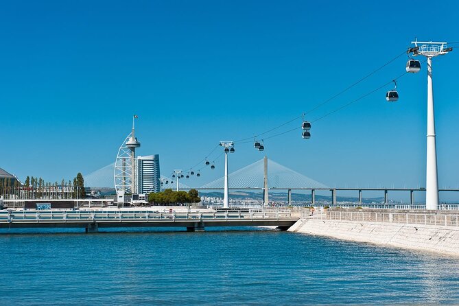 Lisbon Hop-On Hop-Off Bus Tour and River Cruise - Where the Bus Meets the Boat: Don’t Lose Time Here