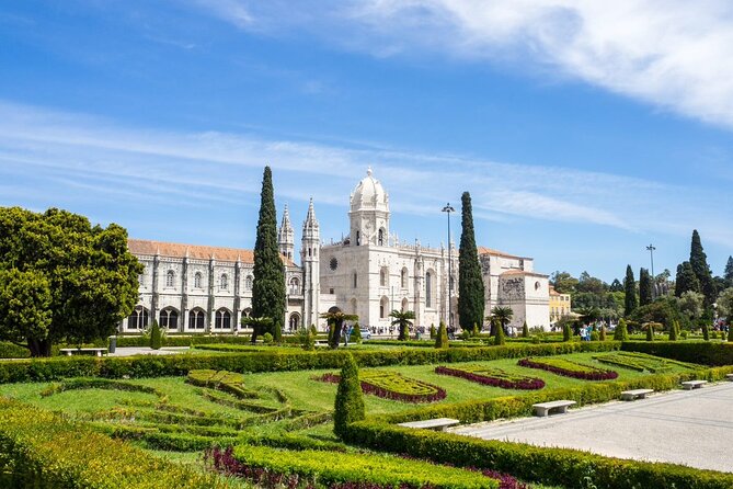 Lisbon Hop-On Hop-Off Bus Tour and River Cruise - Carris Extras: The Stuff That Can Turn This Into Real Savings