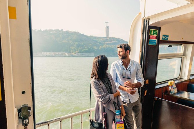 Lisbon Hop-On Hop-Off Bus Tour and River Cruise - Stop-by-Stop: What Each Area Gives You (and What to Watch)