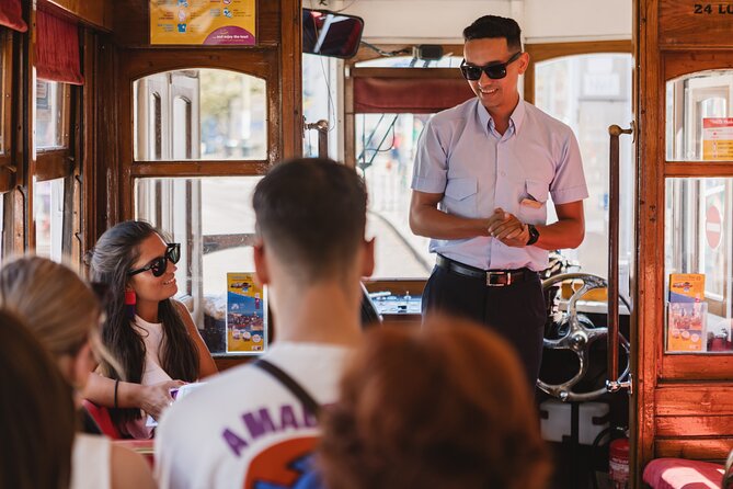 Lisbon Hop-On Hop-Off Bus, Tram Tour, River Cruise for 72/96Hour - Price and value: is $56.62 a good deal for 72/96 hours?