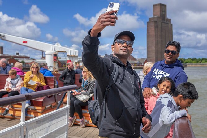 Liverpool: River Cruise & Sightseeing Bus Tour - Is This Good Value for $34?