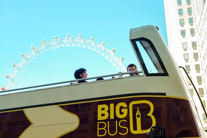 London Big Bus Hop-On Hop-Off Tour with Optional River Cruise - How the Evening Panoramic Tour Changes the Day