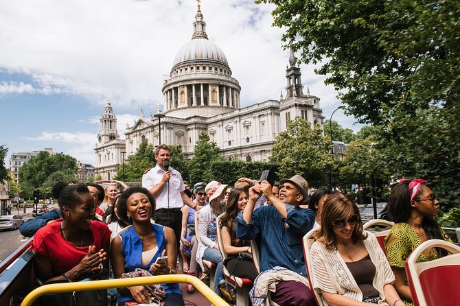 London Eye Fast-Track Ticket with Hop-On Hop-Off Tour and River Cruise - Comfort, crowding, and how to avoid the common headaches