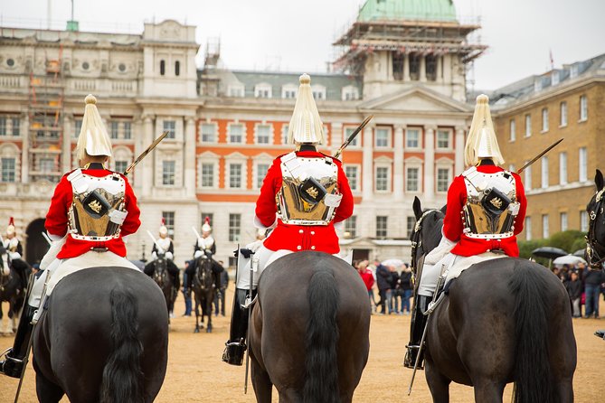 London In One Day Tour with River Cruise & London Eye Option - Why this London one-day plan works (even if you hate rushing)