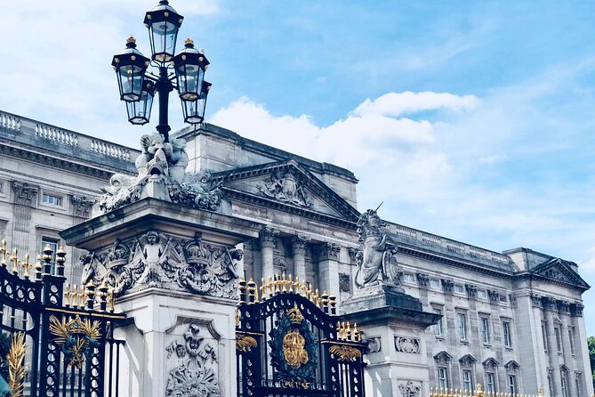 London In One Day Tour with Thames River Cruise - Thames River cruise at the end: the best payoff of the day