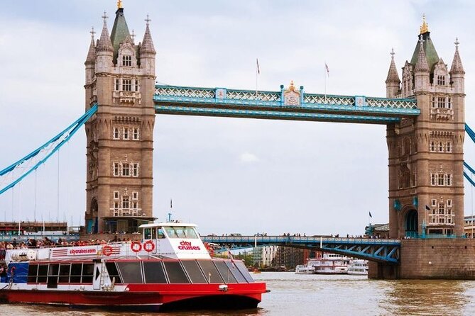 London River Cruise & Westminster Walking Tour - Parliament Square, Big Ben Area, and Westminster Abbey: The Crown-Jewel Finish on Foot