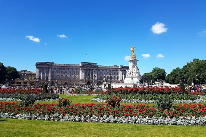 London River Cruise & Westminster Walking Tour - Thames River Cruise: What the 2 Hours Gives You (and What It Doesn’t)