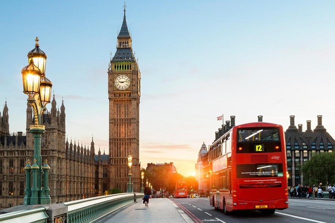 London River Cruise & Westminster Walking Tour - How to Plan Your Day Around the Split Start and Different End