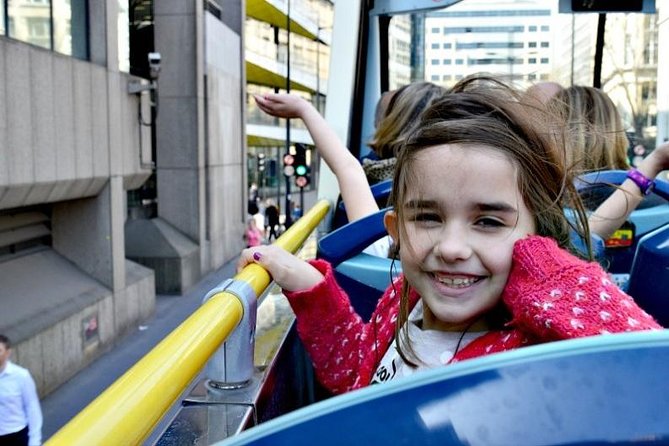 London Tootbus Hop on Hop off Bus Tour and Thames River Cruise - Real-world crowding, wait times, and traffic delays