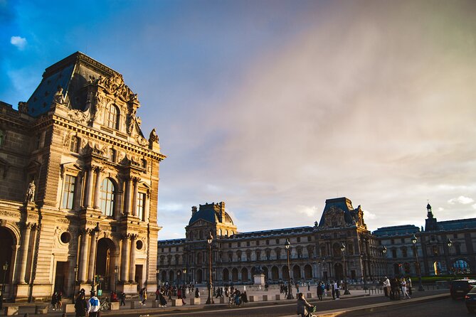 Louvre Museum Ticket & Optional Seine River Cruise - Price and Value: Why This Combo Can Be a Smart Deal
