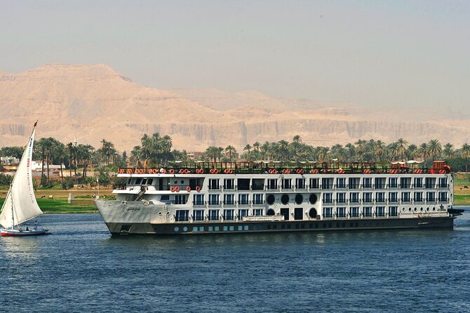 Luxury 5 Days Nile River Cruise from Luxor to Aswan with Private Tour Guide - Day 5: Fly Out of Aswan With the Right Kind of Ease