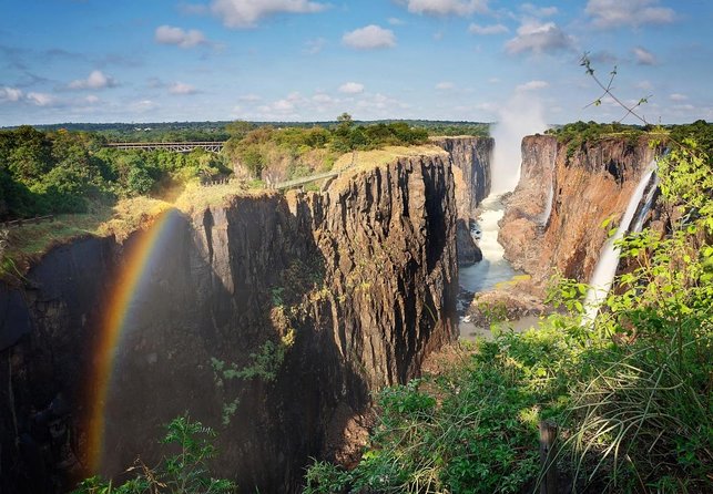 Luxury Sunset River Cruise on the Zambezi - What You’ll Appreciate Most