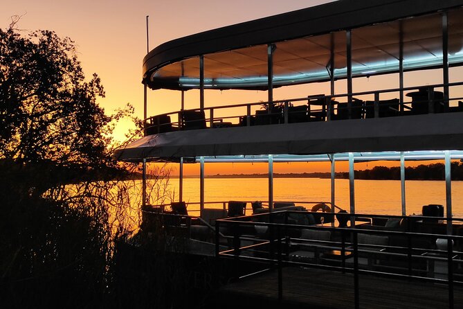 Luxury Sunset River Cruise on the Zambezi - Key Things That Make This Cruise Worth Your Time
