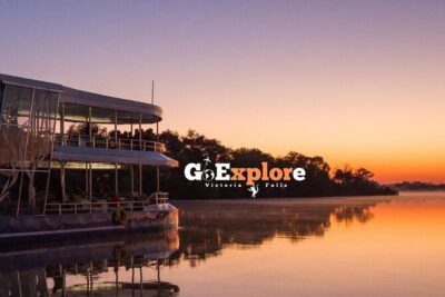 Luxury Sunset River Cruise on the Zambezi - Why This Zambezi Sunset Cruise Feels Different Than the Usual Boats