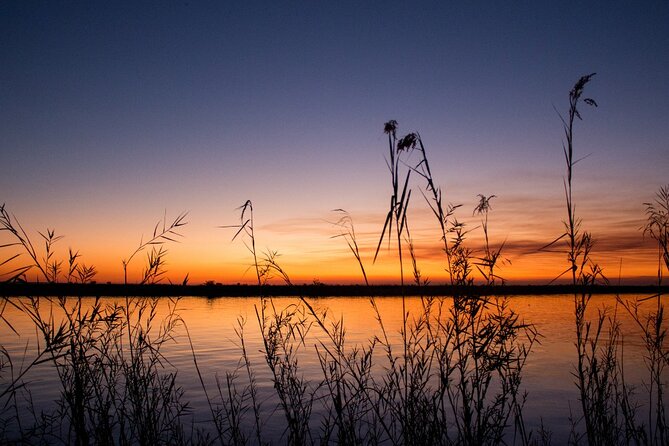 Luxury Sunset River Cruise on the Zambezi - Getting There: Pickup Offered, But Not From Every Border Town