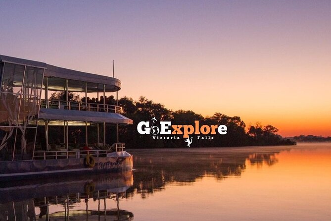Luxury Sunset River Cruise on the Zambezi - Why This Zambezi Sunset Cruise Feels Different Than the Usual Boats