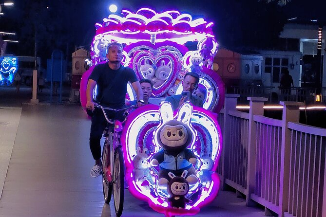 Malacca Night Tour with River Cruise & Trishaw Ride from KL (SIC) - Dutch Square to Christ Church: Short Photostops That Build a Clear Mental Map
